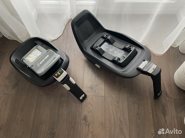 База 2wayFix для кресла Maxi cosi