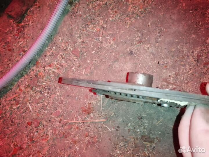 Диск сцепления ниссан тиида