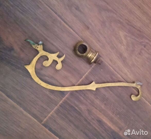 Детали запчасти бронза