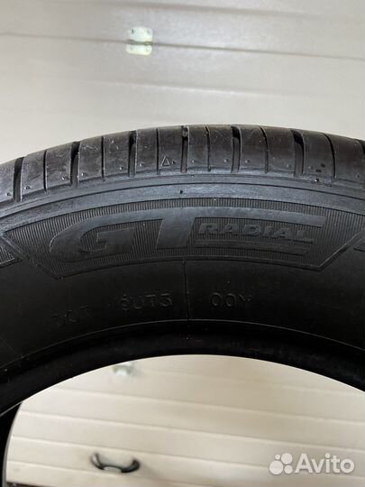 GT Radial Champiro VP1 185/65 R15 88H