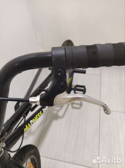 Велосипед bmx Madness