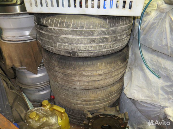 Pirelli Cinturato P7 225/50 R17