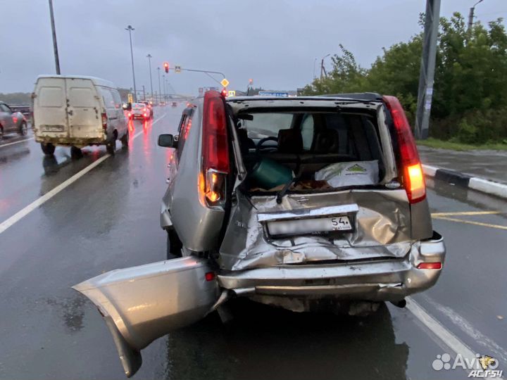 Срочный выкуп битых авто после дтп