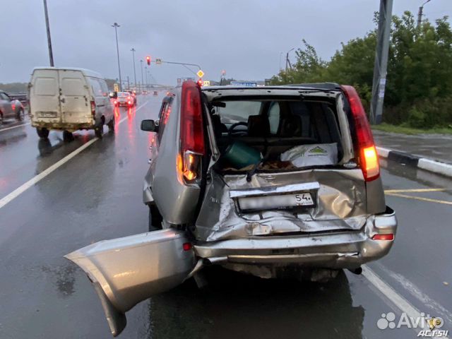 Срочный выкуп битых авто после дтп