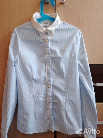 Блузка школьная Acoola