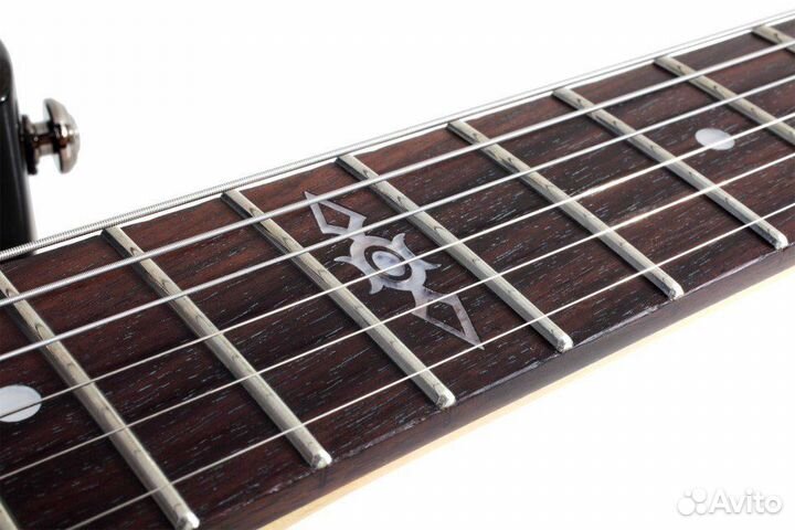 Электрогитара Schecter SGR C-1 mred