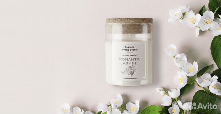 Контрактное производство свечей