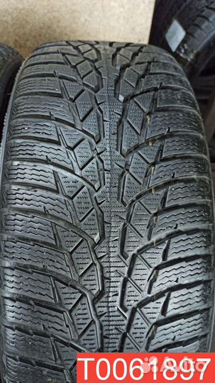 Nokian Tyres WR D4 225/55 R17 101R