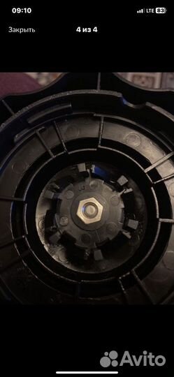 Блендер стационарный Rommelsbacher MX 1205/R