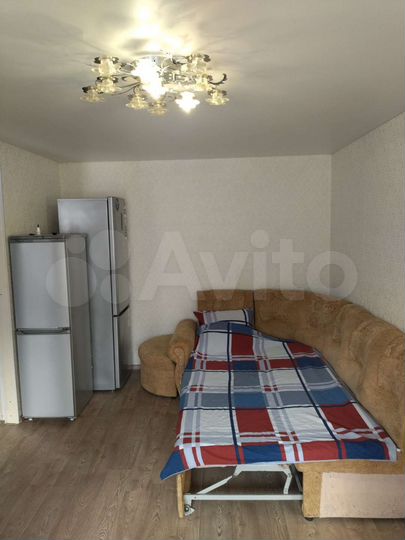 2-к. квартира, 48 м², 2/5 эт.
