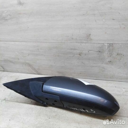 Зеркало наружное левое Nissan Primera P12