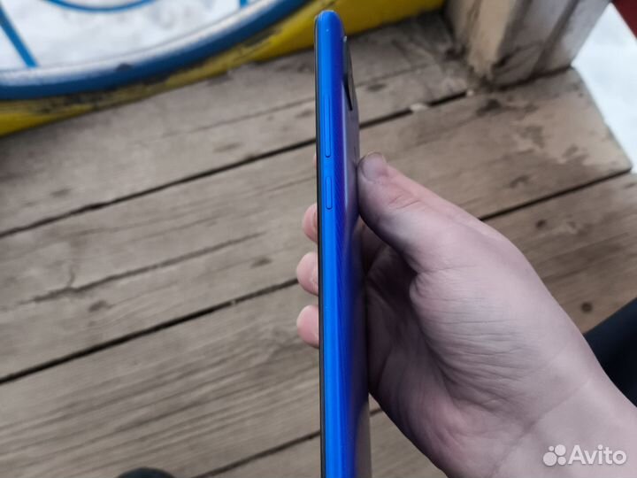 Xiaomi Redmi 9C, 2/32 ГБ