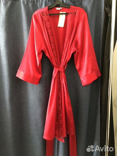 Халат женский новый 48/50