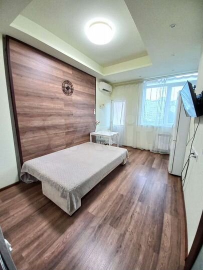 2-к. квартира, 40 м², 3/5 эт.