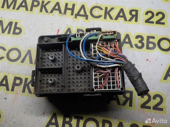 Блок предохранителей KIA Spectra 2000-2011