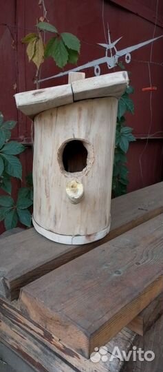 Скворечник