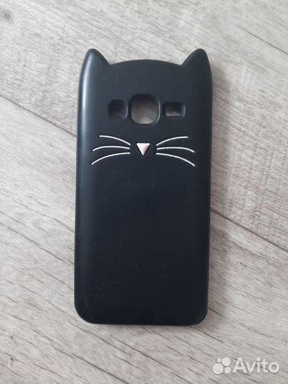 Чехол для телефона Samsung j3