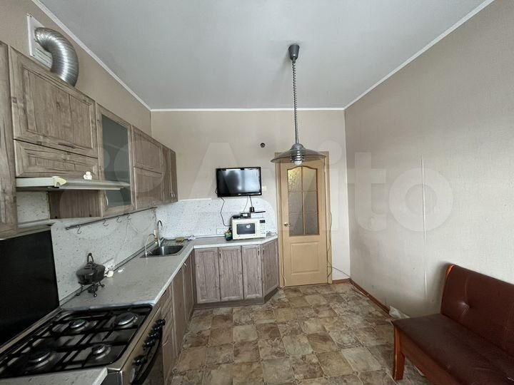 3-к. квартира, 69,7 м², 5/5 эт.