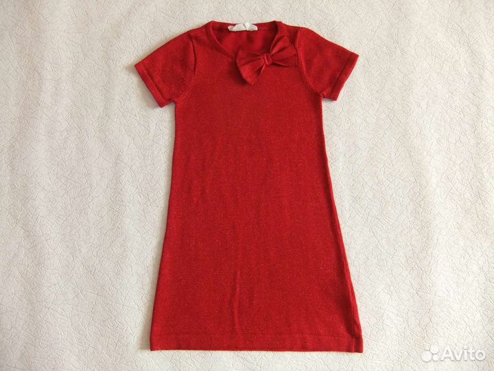 Брендовые вещи Next 110 116