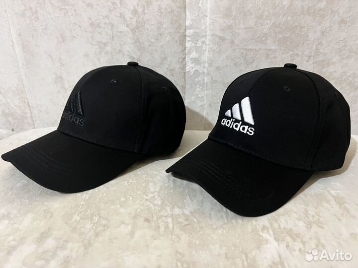Кепка спортивная Адидас