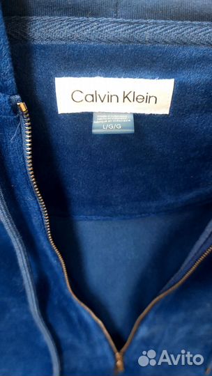 Комбинезон Calvin Klein usa