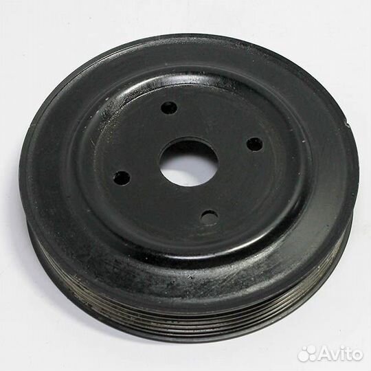 Шкив насоса водяного Mitsubishi Pajero Sport 2