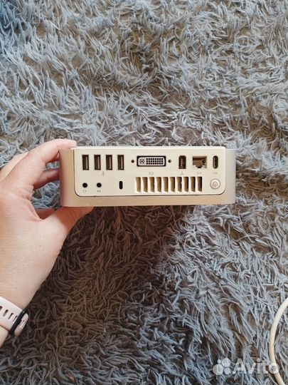 Mac mini A1176 2006г