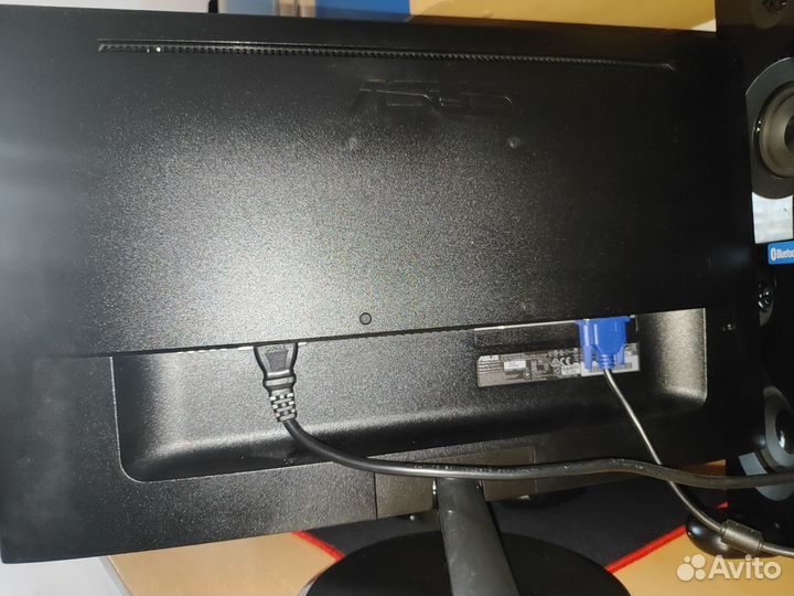 Монитор Asus vp228de