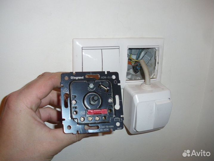 Электрик Работаю Сам