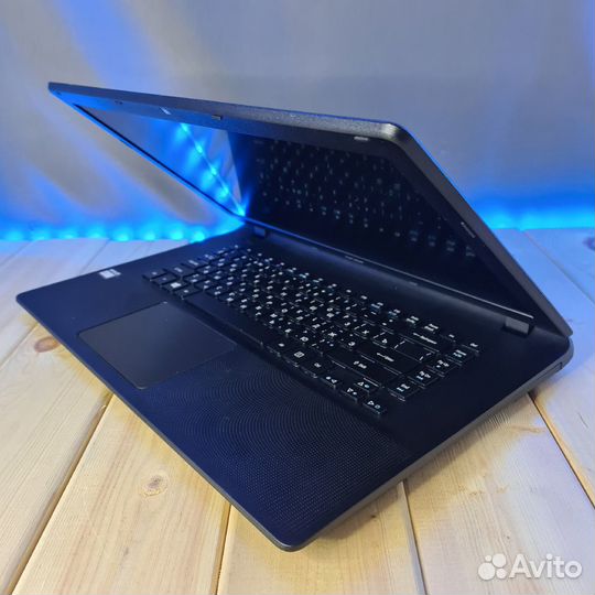 Ноутбук acer ES1-520