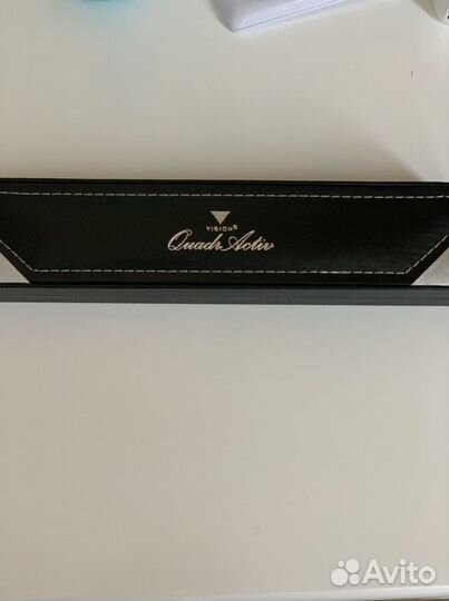 Эксклюзивный браслет Vision с позолотой