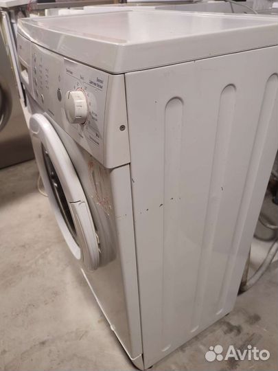 Стиральная машина bosch maxx 5