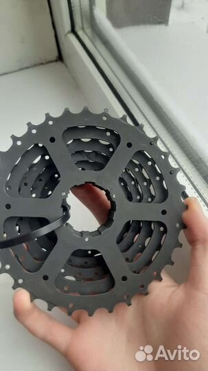 Кассета sugek cs-M3008