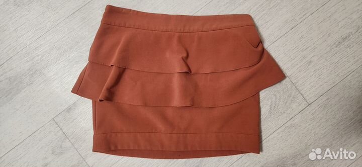 Юбка Кира Пластинина