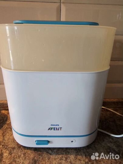 Стерилизатор