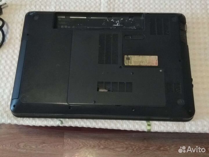 HP pavilion g 6 1336 er