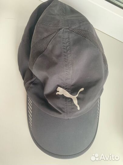 Головные уборы