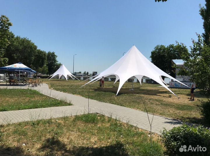 Шатер в аренду