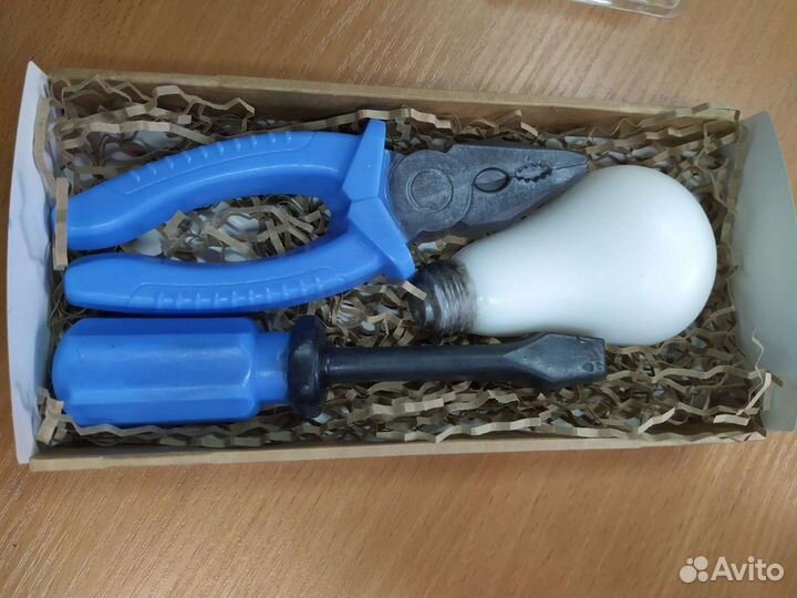 Оригинальный подарок для мужчины