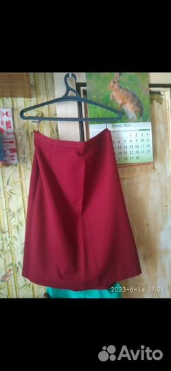 Женские вещи пакетом