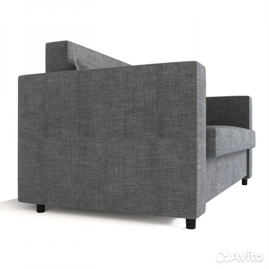 Диван прямой, диван-кровать Beneli алекс, раскладн