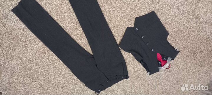 Школьная форма