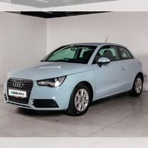 Audi A1 1.4 AMT, 2011, 150 468 км, с пробегом, цена 941 590 руб.