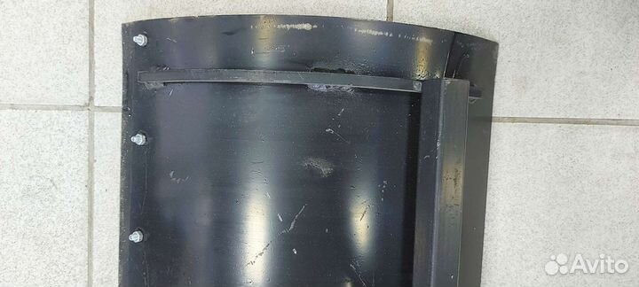 Лопата отвал для мотоблока