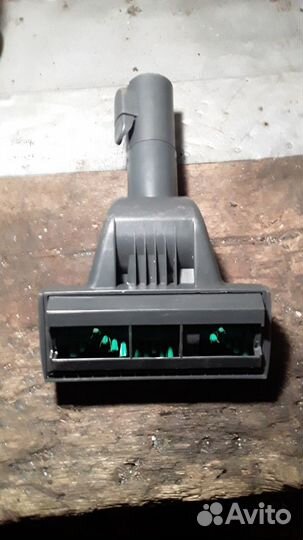 Аксессуары для пылесосов