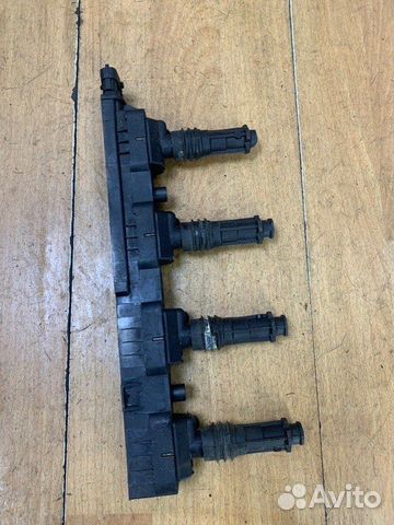 Модуль зажигания Opel Corsa D Z12XE