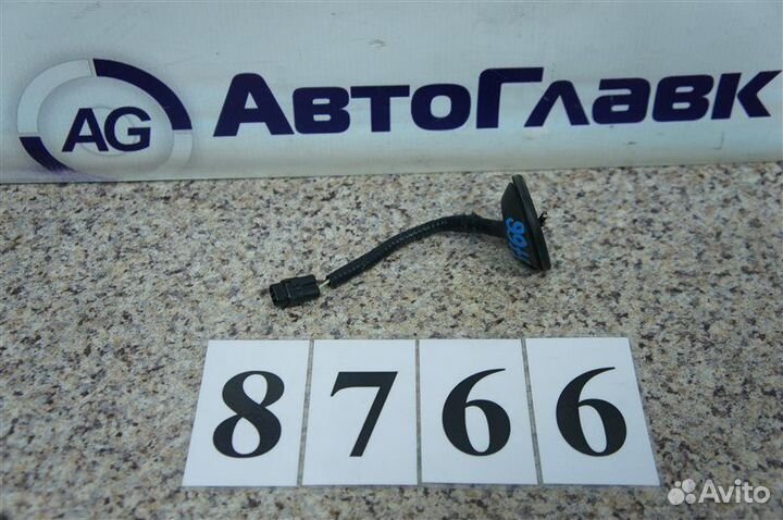 Разъем датчика уровня топлива Mazda CX-7