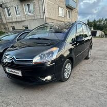 Citroen Grand C4 Picasso 1.6 MT, 2008, 360 000 км, с пробегом, цена 785 000 руб.