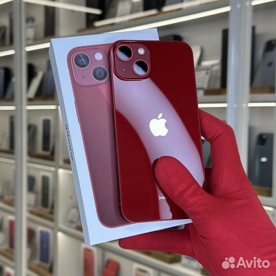 iPhone 13, 512 ГБ