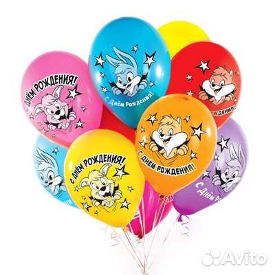 Воздушный шар